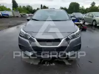 2021 Nissan VERSA photo