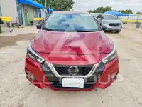 2021 Nissan VERSA фото