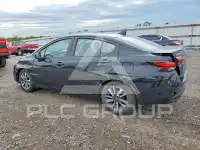 2021 Nissan VERSA photo