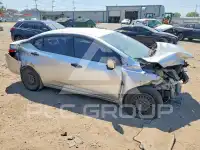 2021 Nissan VERSA photo