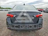 2021 Nissan VERSA photo