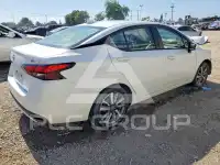 2021 Nissan VERSA фото