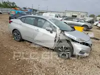2021 Nissan VERSA photo