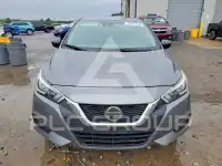 2021 Nissan VERSA photo