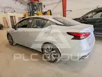 2021 Nissan VERSA фото