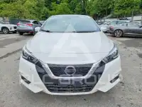 2021 Nissan VERSA photo