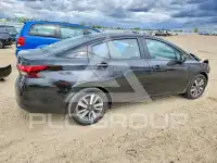 2021 Nissan VERSA фото