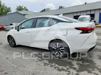 2021 Nissan VERSA photo