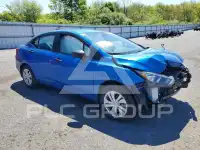 2021 Nissan VERSA photo