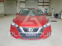 2021 Nissan VERSA фото