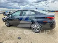 2021 Nissan VERSA фото