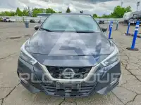 2021 Nissan VERSA photo
