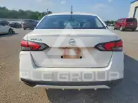 2021 Nissan VERSA фото