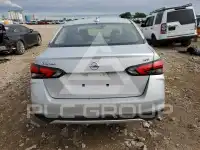 2021 Nissan VERSA photo