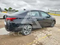 2021 Nissan VERSA фото