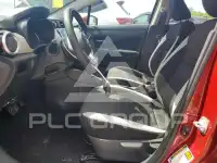 2021 Nissan VERSA фото