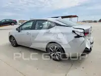 2021 Nissan VERSA фото