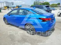 2021 Nissan VERSA photo