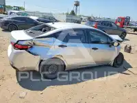 2021 Nissan VERSA photo