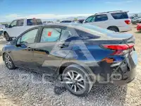 2021 Nissan VERSA фото
