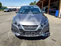 2021 Nissan VERSA photo