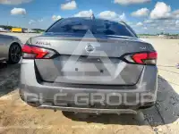 2021 Nissan VERSA photo
