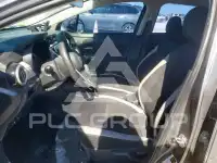 2021 Nissan VERSA фото