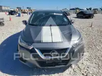 2021 Nissan VERSA фото