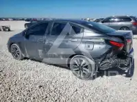 2021 Nissan VERSA фото