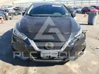 2021 Nissan VERSA фото