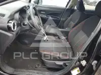2021 Nissan VERSA photo