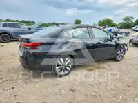 2021 Nissan VERSA фото