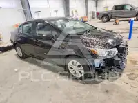 2021 Nissan VERSA фото