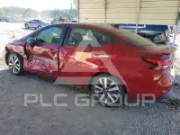 2021 Nissan VERSA фото