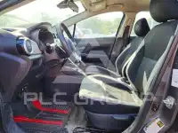 2021 Nissan VERSA photo