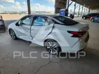 2021 Nissan VERSA фото