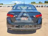 2021 Nissan VERSA photo
