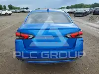 2021 Nissan VERSA фото