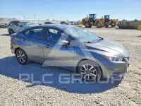 2021 Nissan VERSA фото