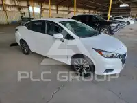 2021 Nissan VERSA фото