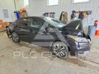 2021 Nissan VERSA фото