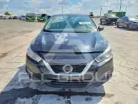 2021 Nissan VERSA фото