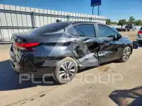 2021 Nissan VERSA photo