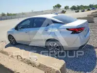 2021 Nissan VERSA фото