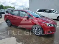 2021 Nissan VERSA photo