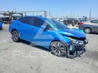 2021 Nissan VERSA фото