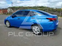 2021 Nissan VERSA фото