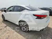 2021 Nissan VERSA фото