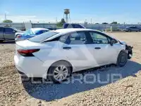 2021 Nissan VERSA фото