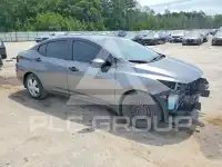 2021 Nissan VERSA photo